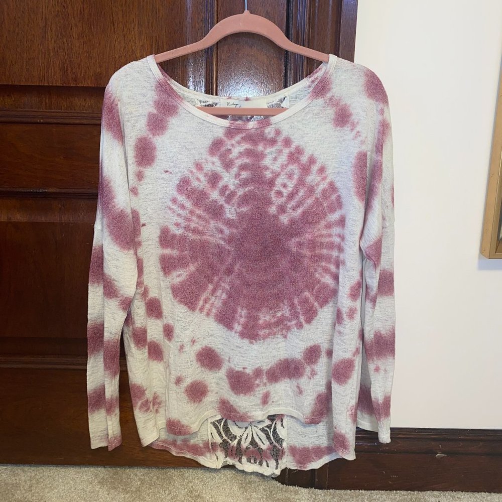 Vintage Havana Long Sleeve Shirt